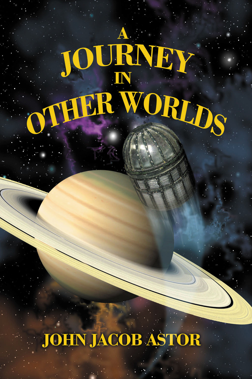 A Journey in Other Worlds